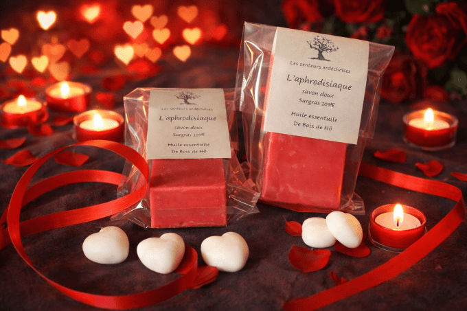 l'aphrodisiaque