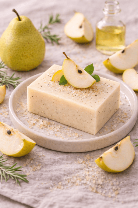 Le verger " la bonne poire"